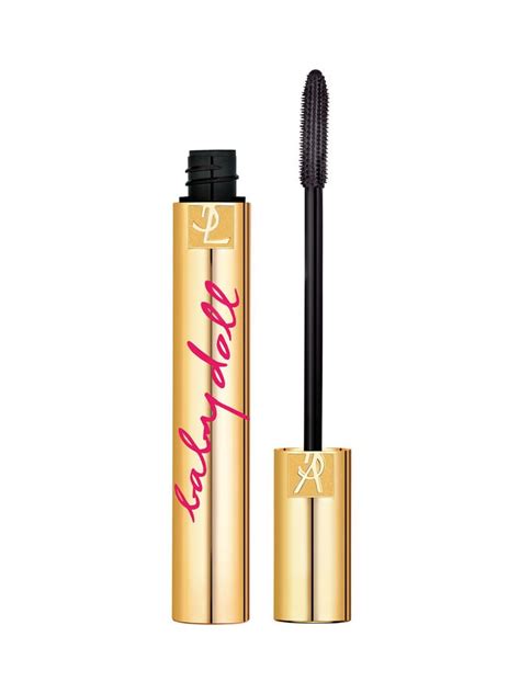 Yves Saint Laurent Babydoll Mascara 